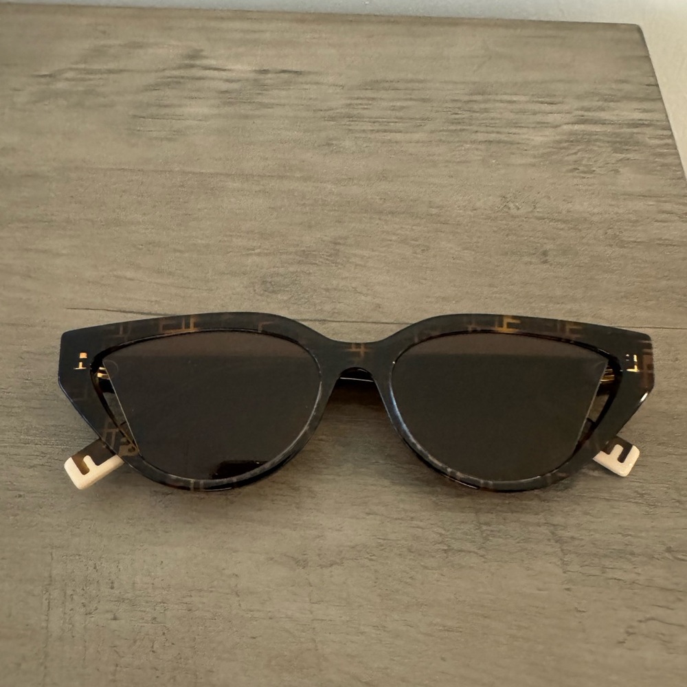 Fendi Sunglasses